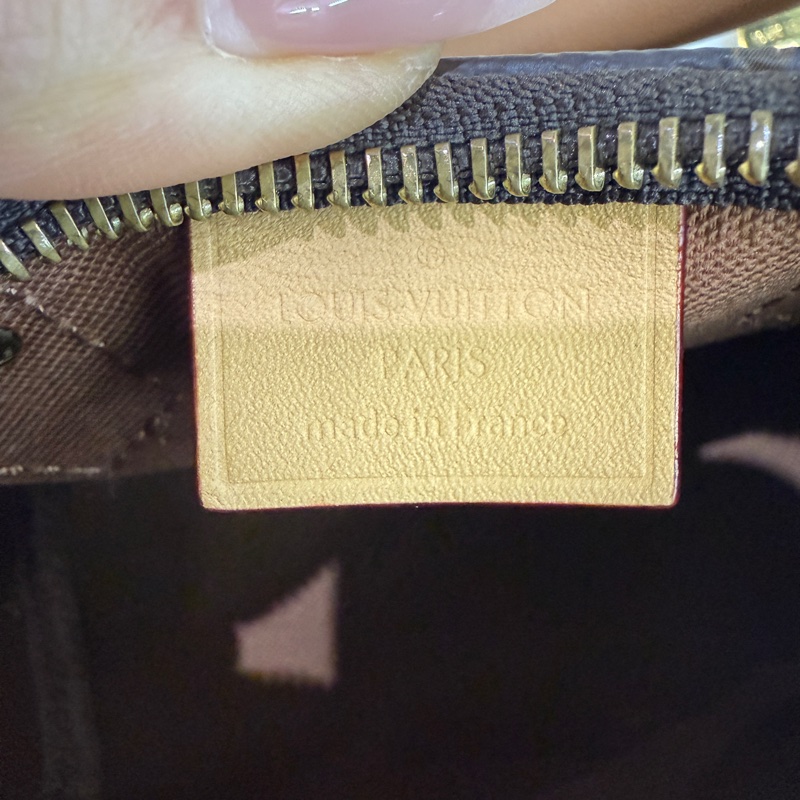 有票 💖LV speedynano-5