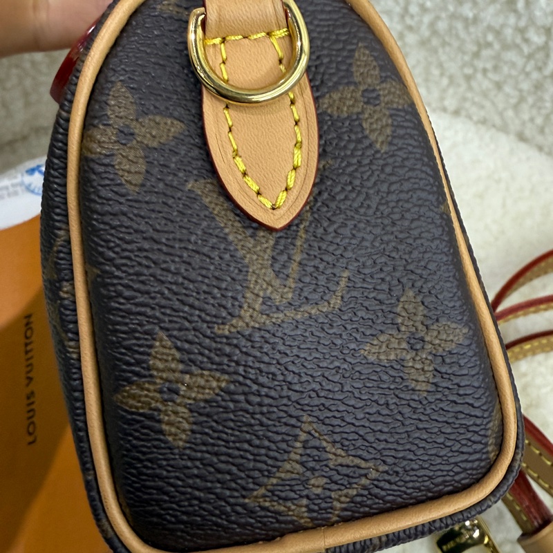 有票 💖LV speedynano-10