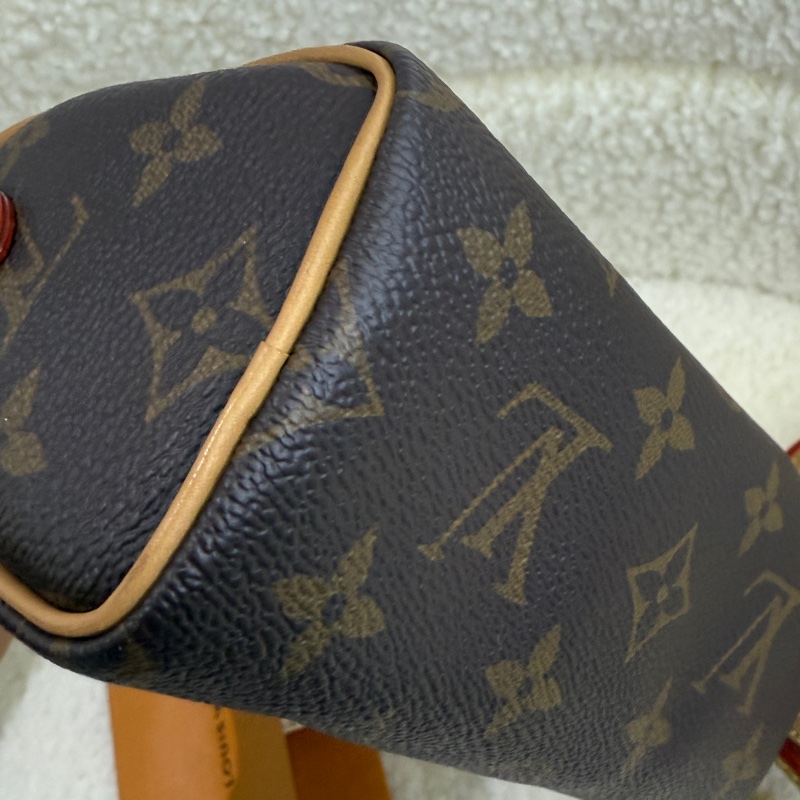 有票 💖LV speedynano-11