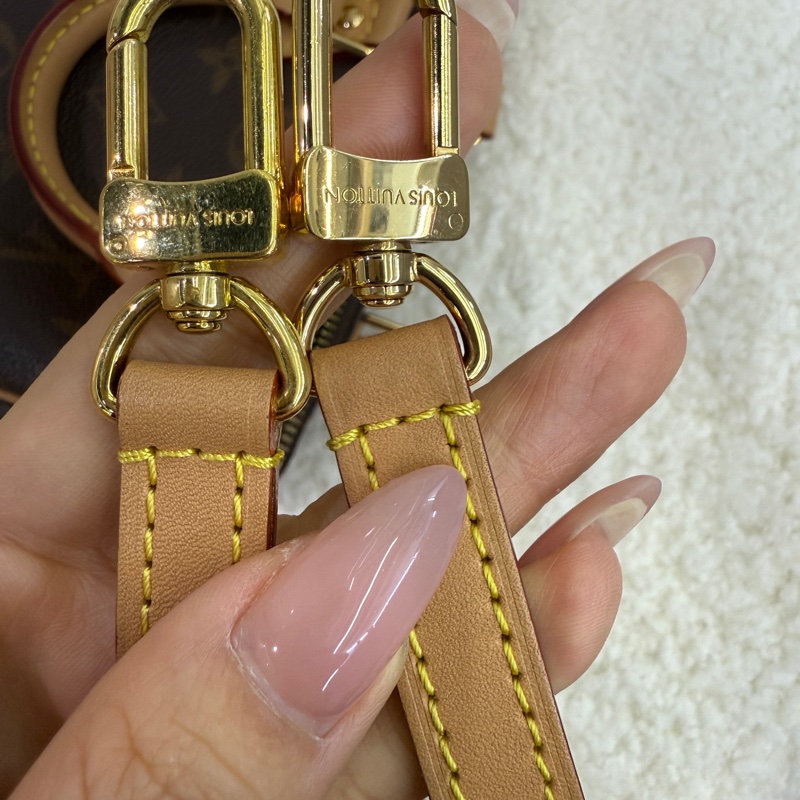 有票 💖LV speedynano-16