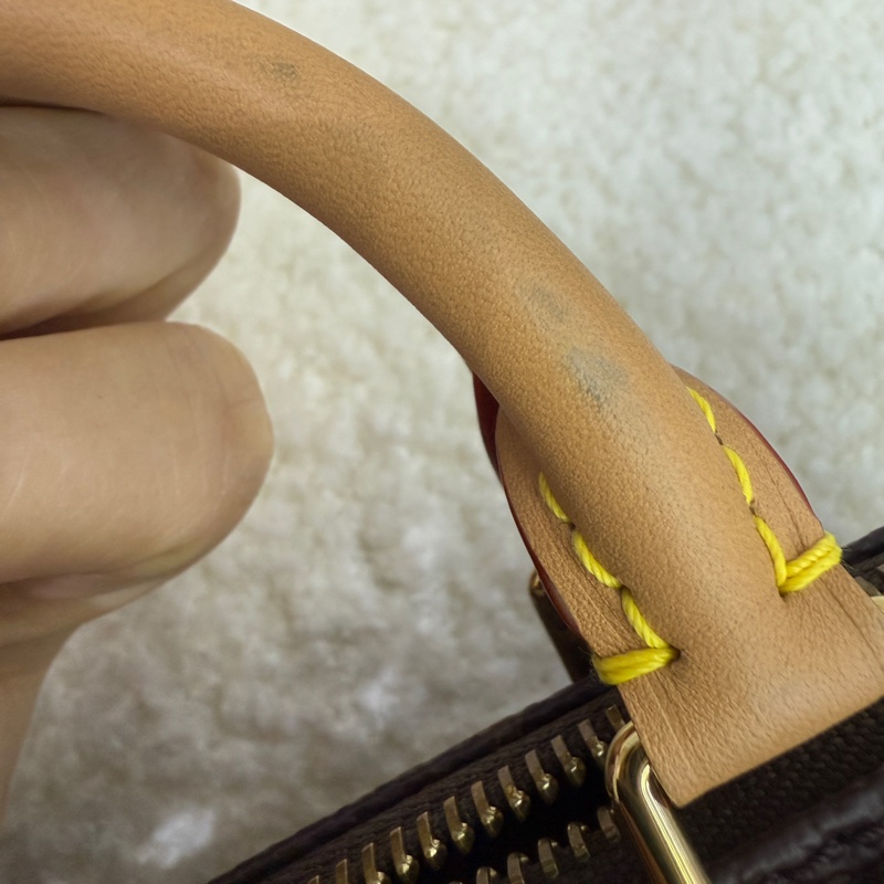 有票 💖LV speedynano-17