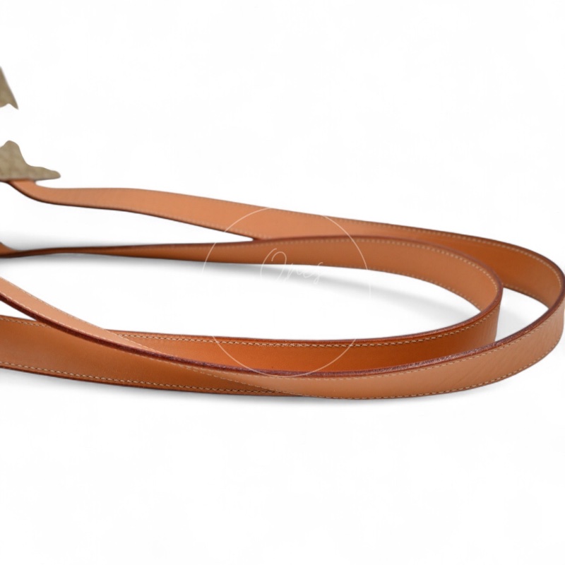 [Pre-owned] Celine Beige Monogram Tote Bag-17