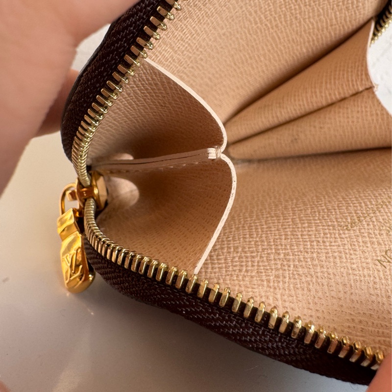 LV桃+黑尼龍三合一斜背包❤️限量款必買一顆包兩個人背✨✨-33