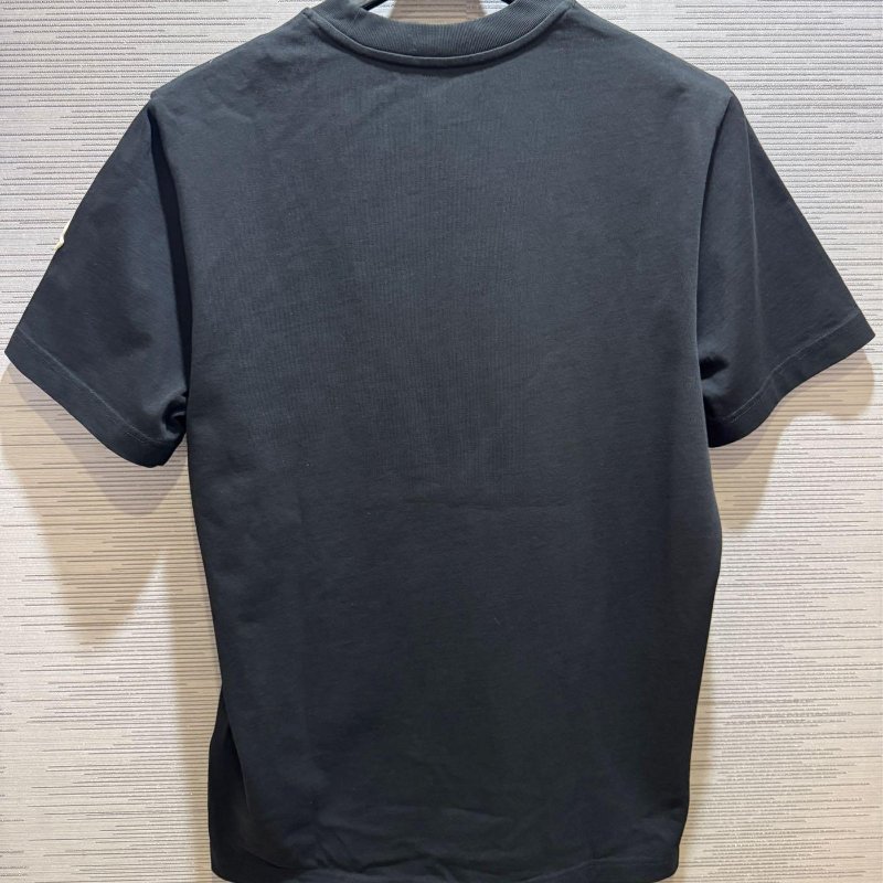 💎Han's house精品服飾💎moncler 短袖 T恤 大 LOGO 短 T  原價14100-2