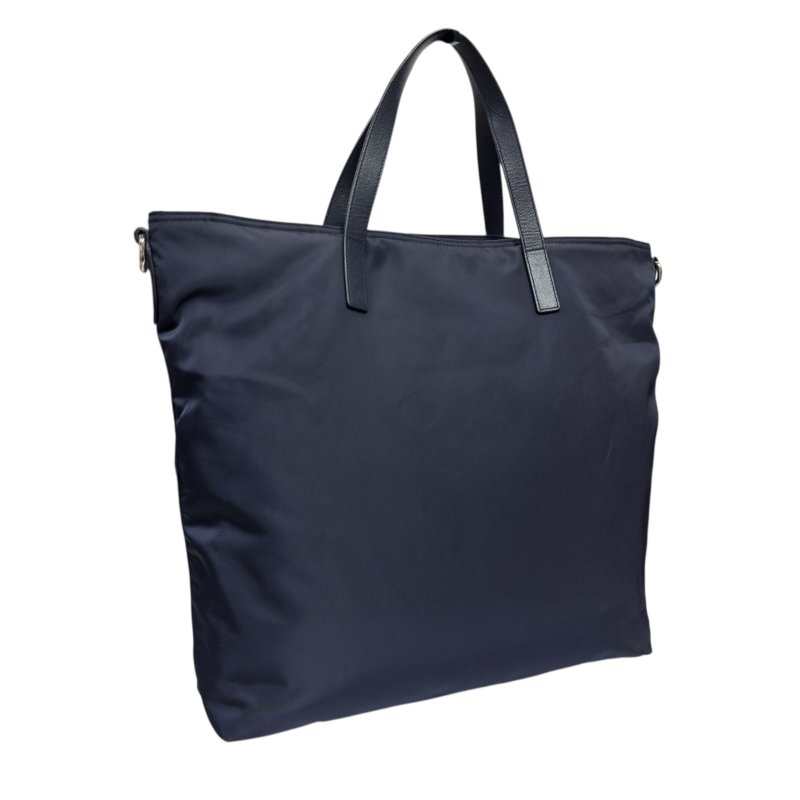 PRADA 三角標 手袋-6