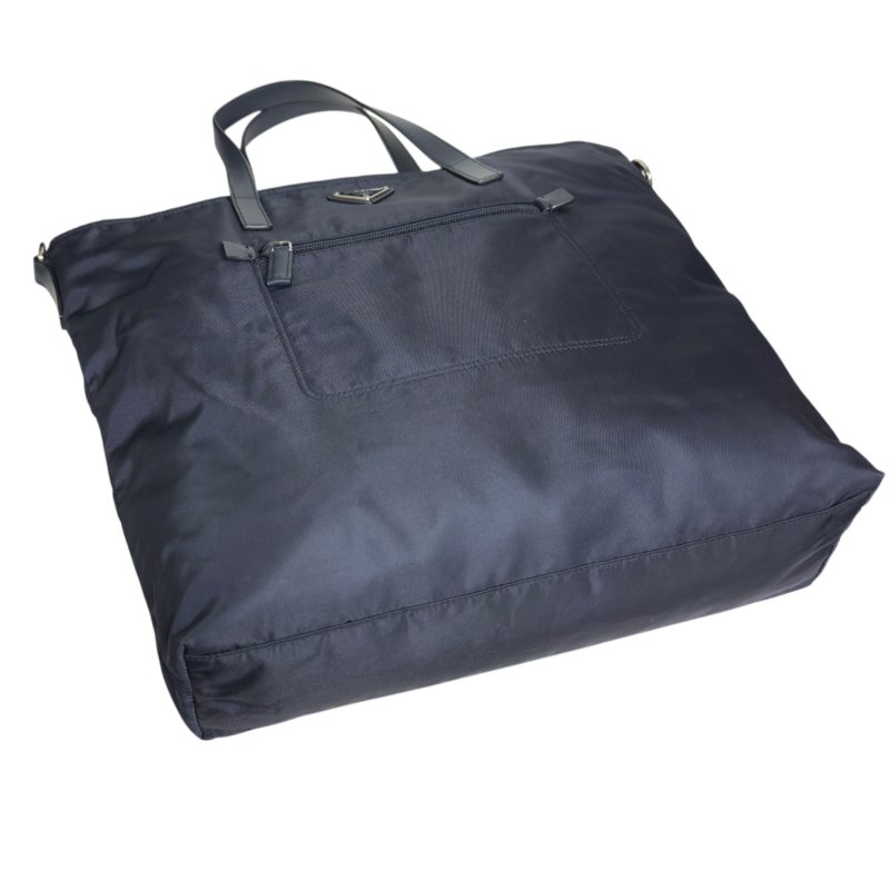 PRADA 三角標 手袋-8