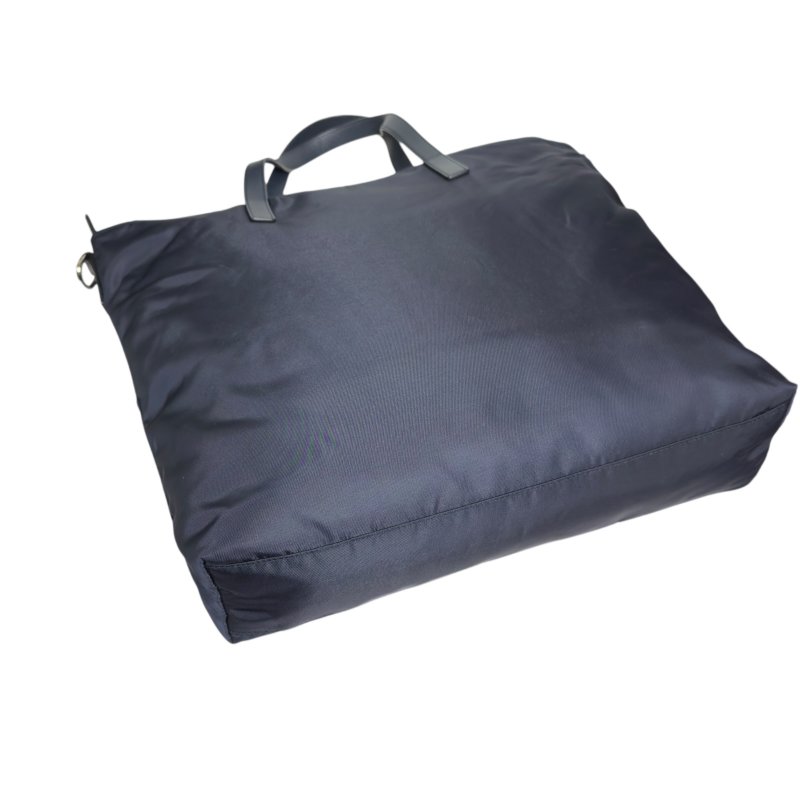 PRADA 三角標 手袋-10