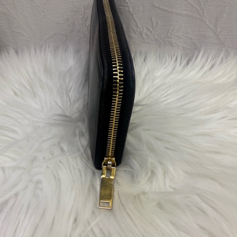 YSL Long Wallet-2
