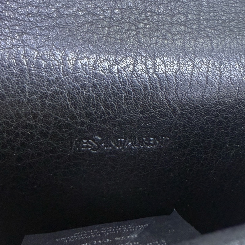 YSL 短錢包-9
