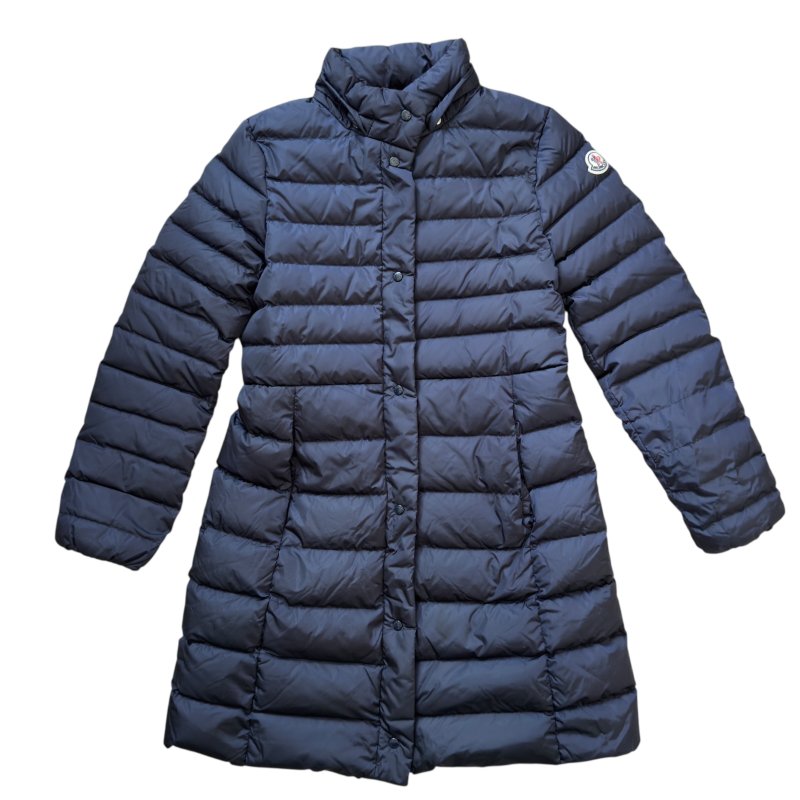 MONCLER 童裝*成人可穿* 羽絨 長外套-2