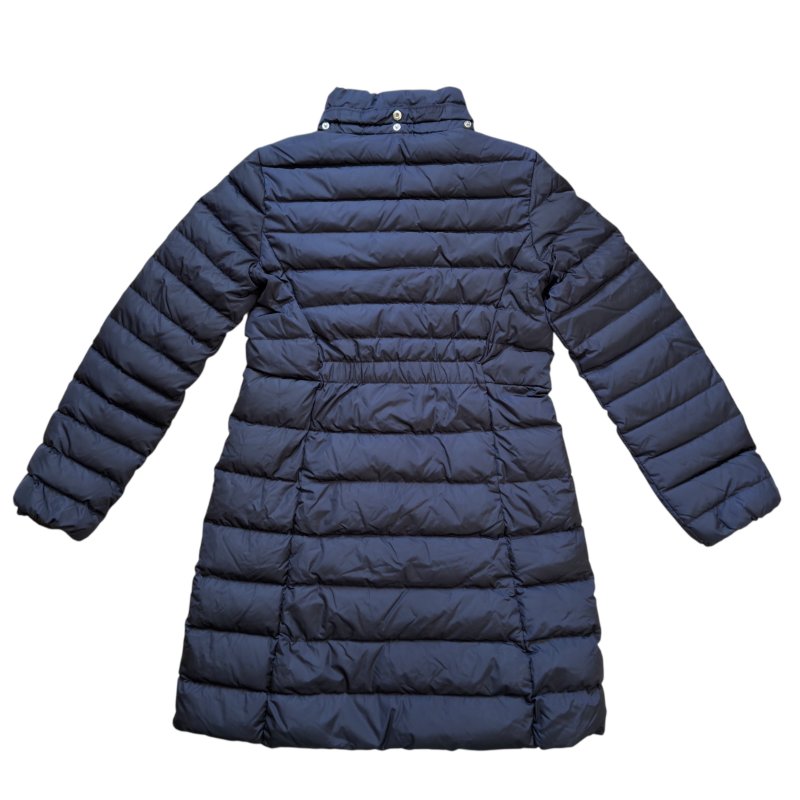 MONCLER 童裝*成人可穿* 羽絨 長外套-5