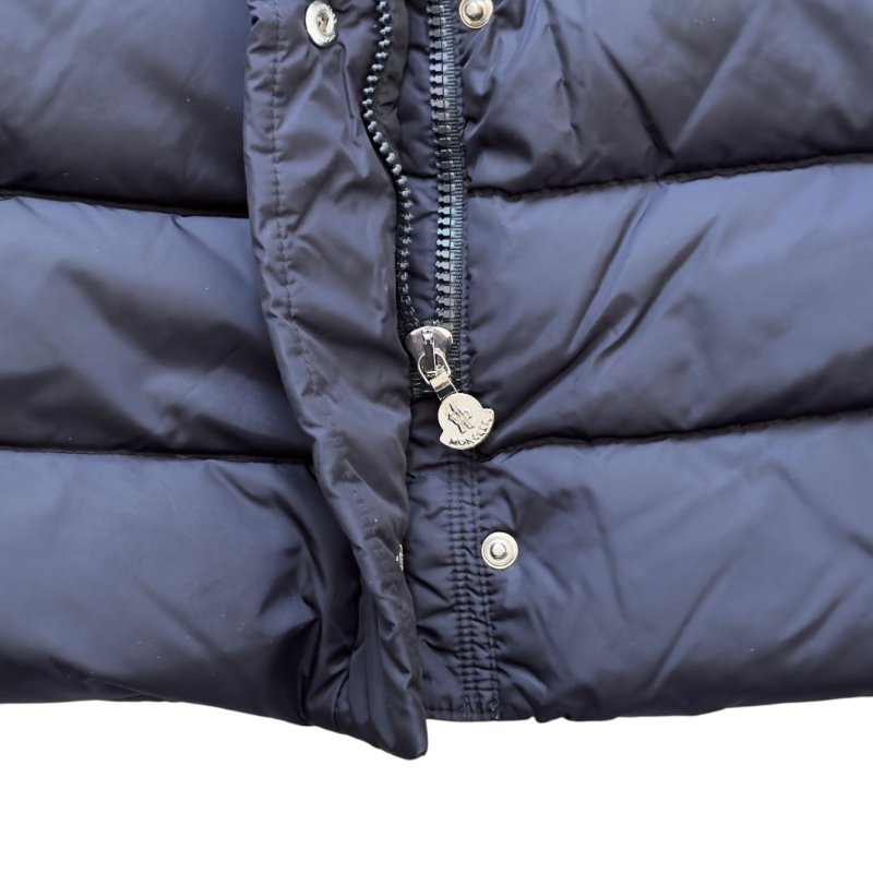 MONCLER 童裝*成人可穿* 羽絨 長外套-6