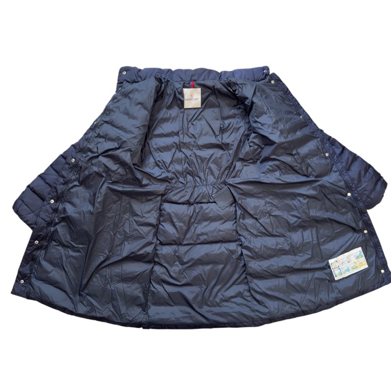 MONCLER 童裝*成人可穿* 羽絨 長外套-7