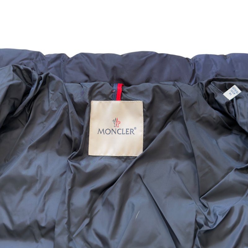 MONCLER 童裝*成人可穿* 羽絨 長外套-9