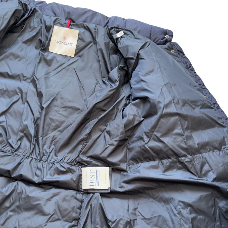 MONCLER 童裝*成人可穿* 羽絨 長外套-10