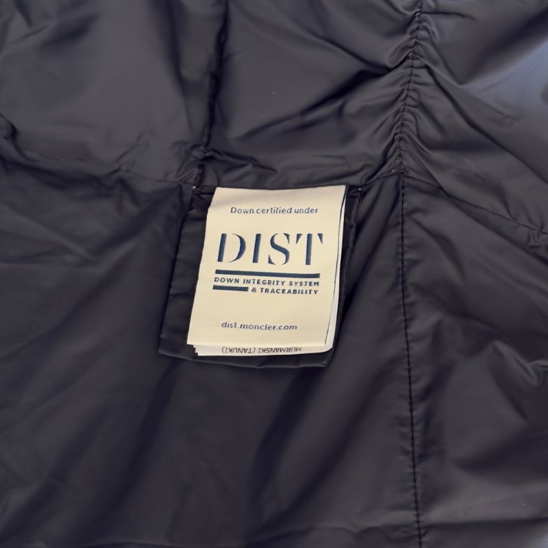 MONCLER 童裝*成人可穿* 羽絨 長外套-11