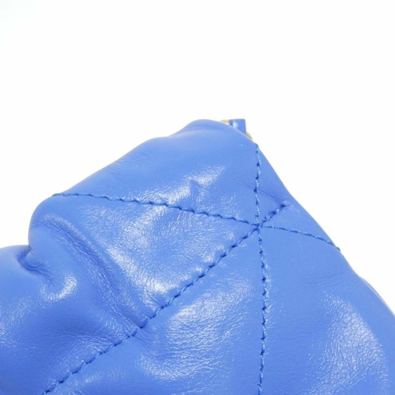 香奈兒 22 系列 AS3980 手提包-3