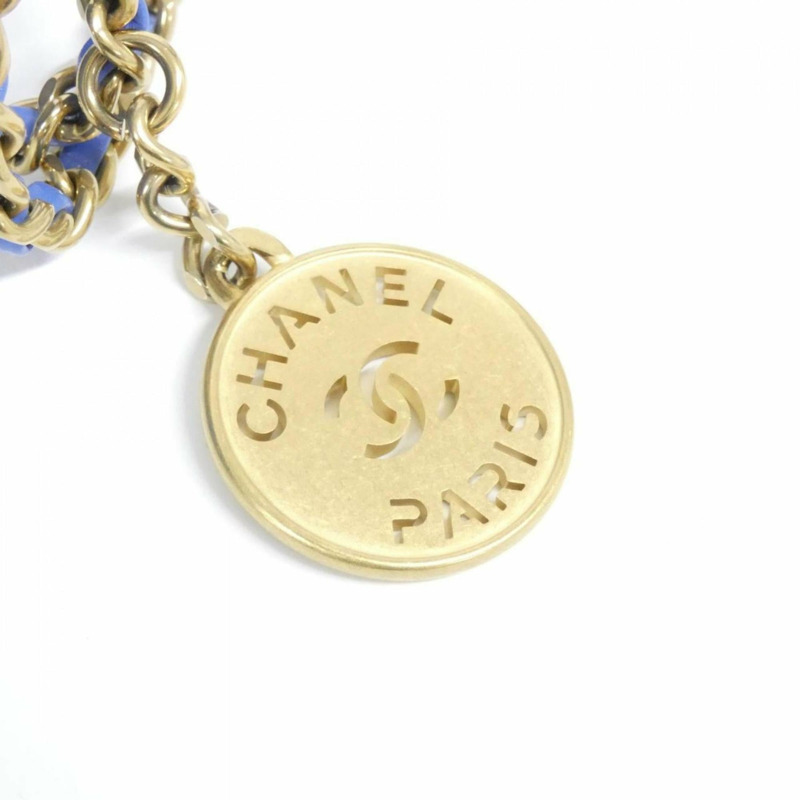 香奈兒 22 系列 AS3980 手提包-4