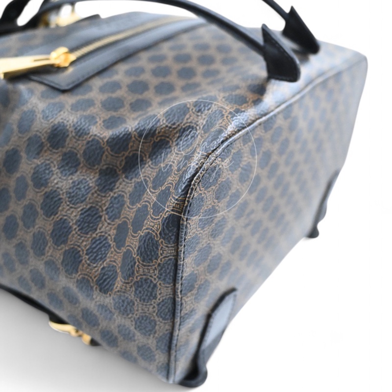 [Pre-owned] Celine Vintage Backpack-8