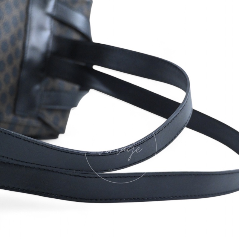 [Pre-owned] Celine Vintage Backpack-20