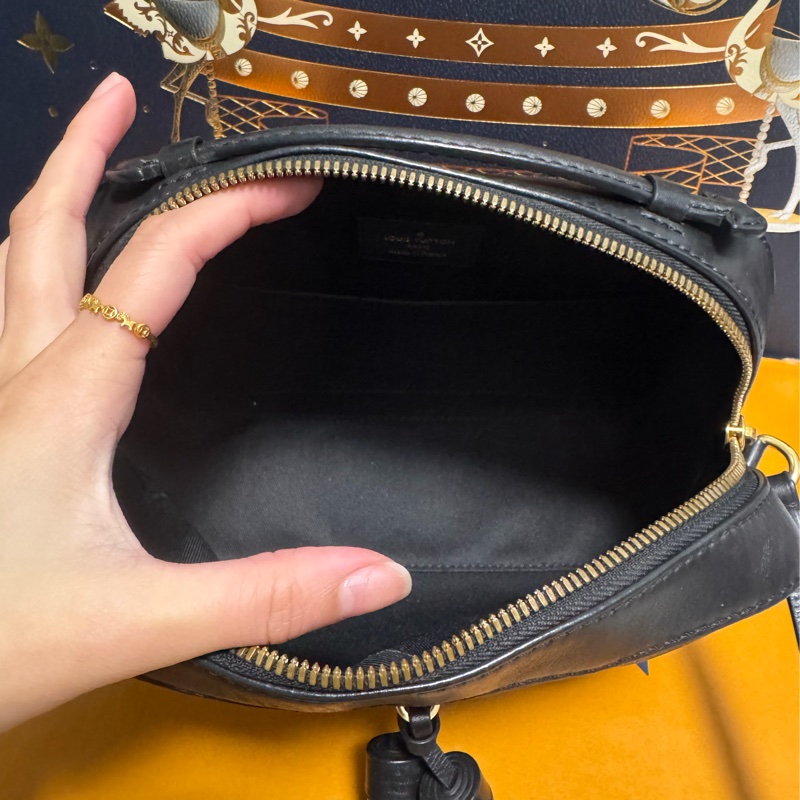 (放福利最便宜)LV相機包/LV經典SAINTONGE流蘇相機包-5