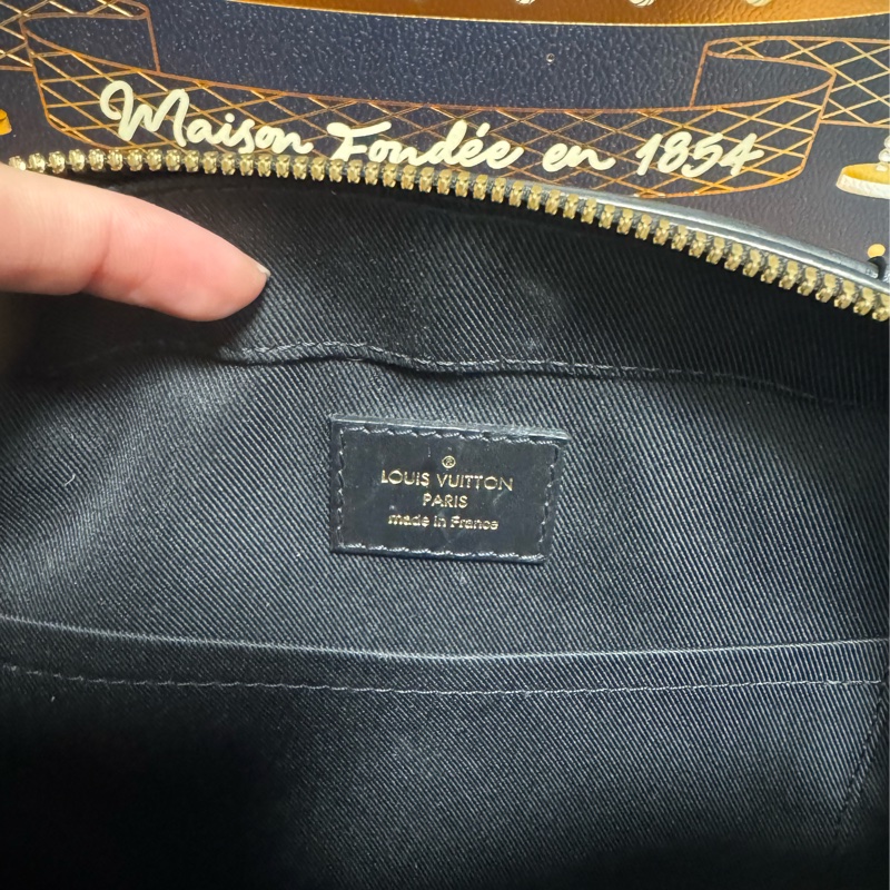 (放福利最便宜)LV相機包/LV經典SAINTONGE流蘇相機包-6