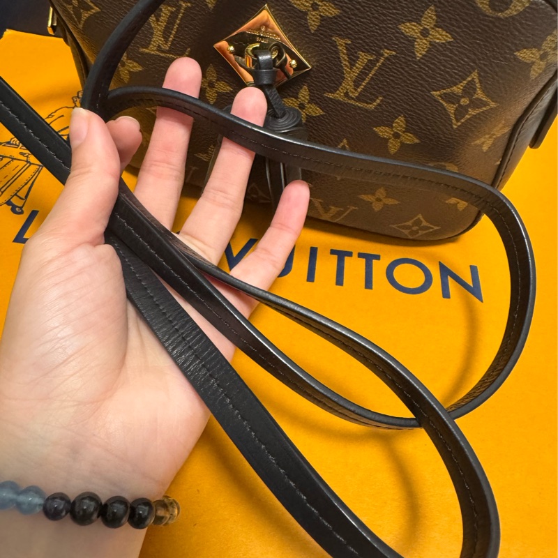 (放福利最便宜)LV相機包/LV經典SAINTONGE流蘇相機包-7