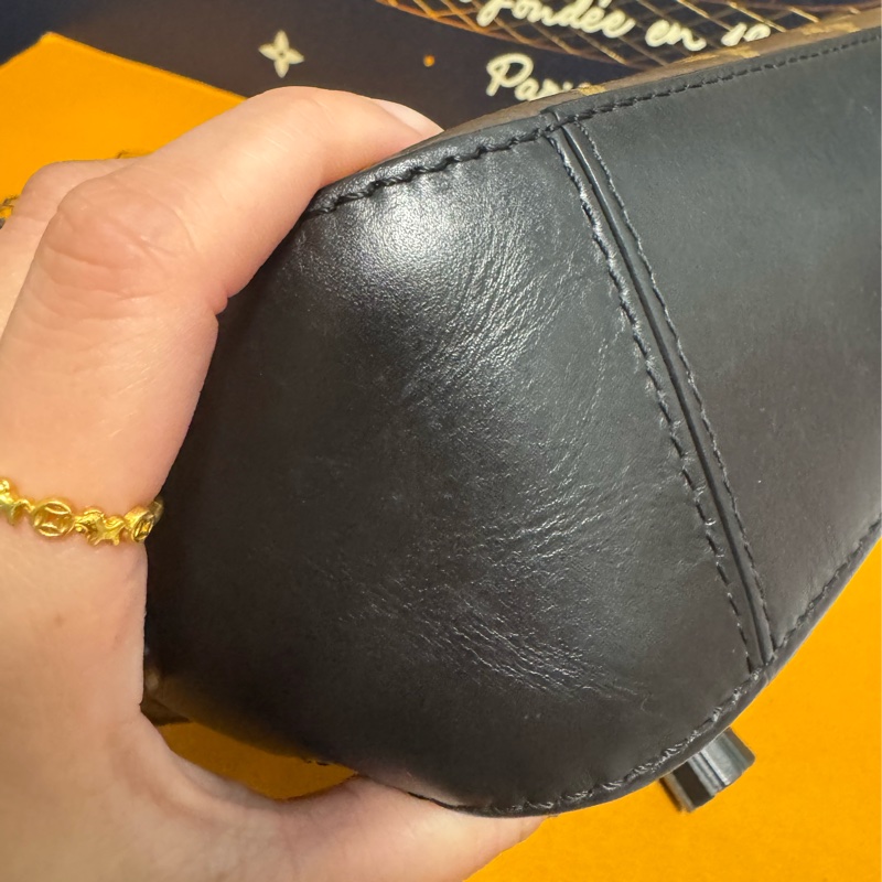 (放福利最便宜)LV相機包/LV經典SAINTONGE流蘇相機包-11