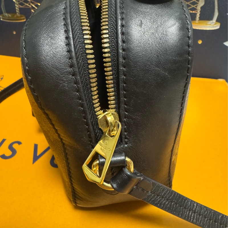 (放福利最便宜)LV相機包/LV經典SAINTONGE流蘇相機包-13