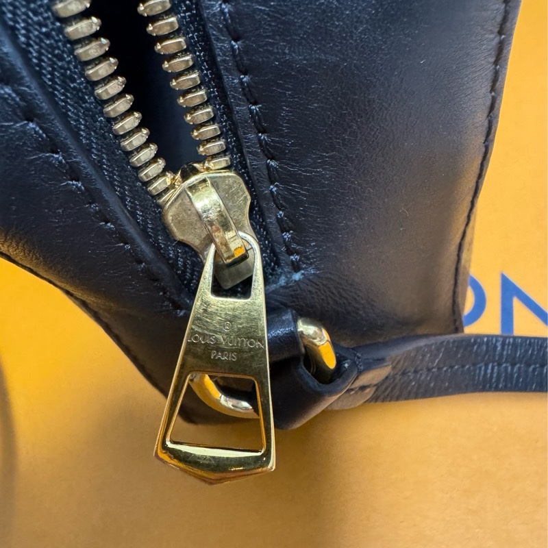 (放福利最便宜)LV相機包/LV經典SAINTONGE流蘇相機包-14