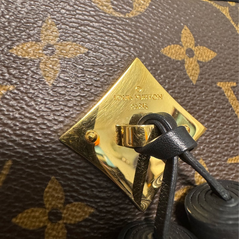 (放福利最便宜)LV相機包/LV經典SAINTONGE流蘇相機包-15