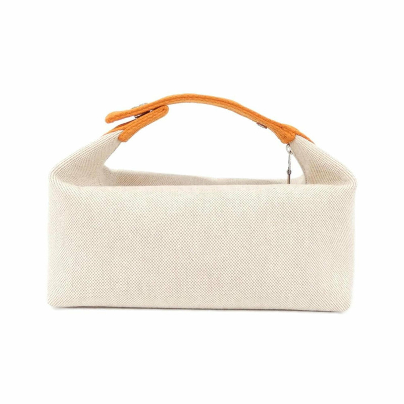 愛馬仕 Hermès ZIGZAG BRIDE A 黑色 PM 103353M 手拿包-1