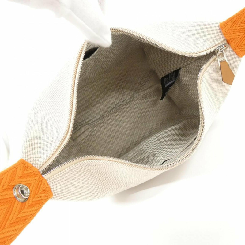 愛馬仕 Hermès ZIGZAG BRIDE A 黑色 PM 103353M 手拿包-5