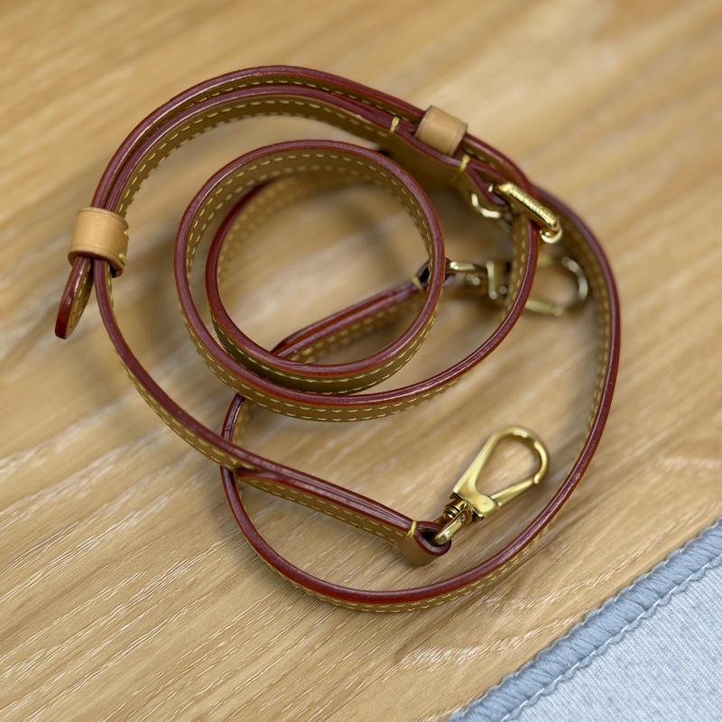 (香港購證全配)Lv Valisette BB 兩用手提斜背包-22