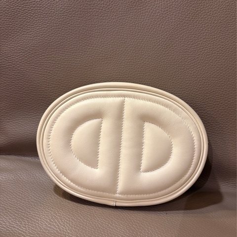 In the loop 豬鼻腰包