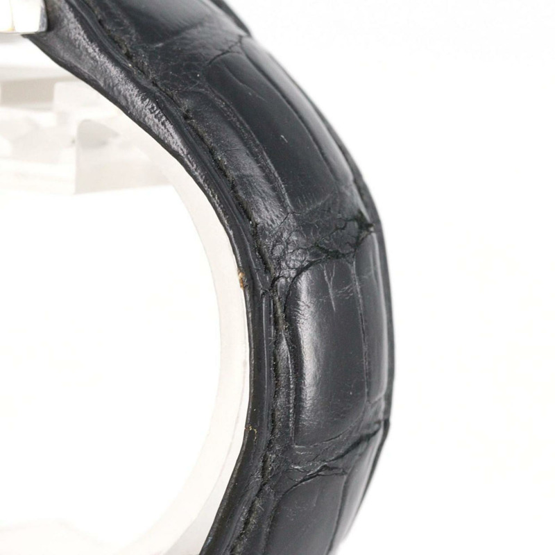 歐米茄碟飛系列同軸4831.40.31不鏽鋼自動腕錶-2