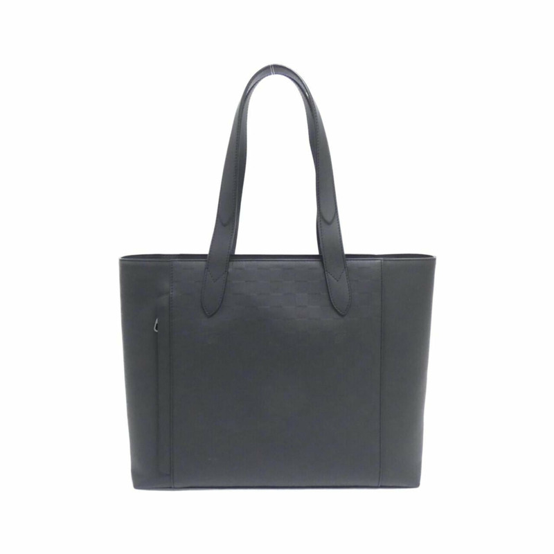 路易威登 Damier Infini Cabas Voyage N41493 手提包-0