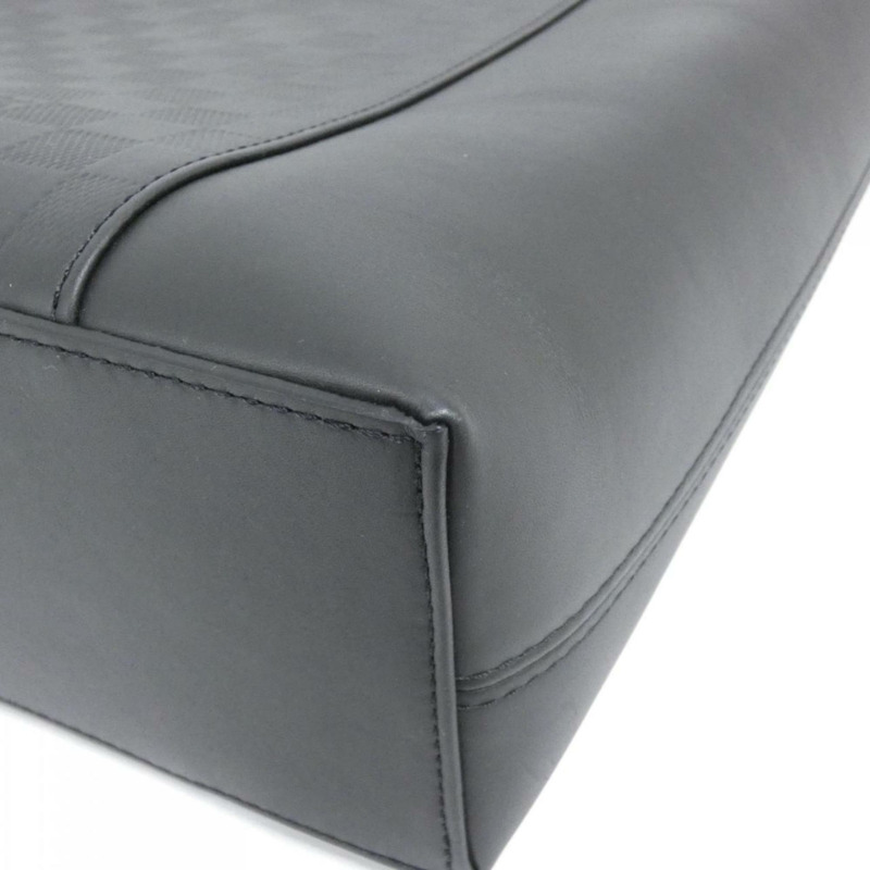 路易威登 Damier Infini Cabas Voyage N41493 手提包-2