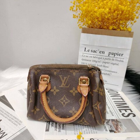 LV speedy Mini