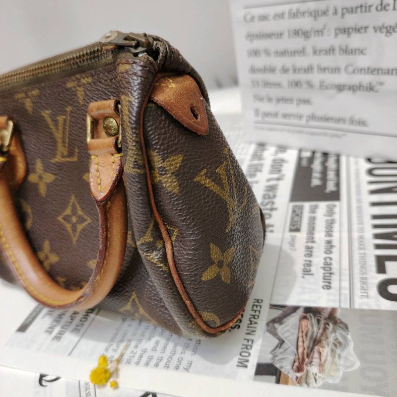 LV speedy Mini-1