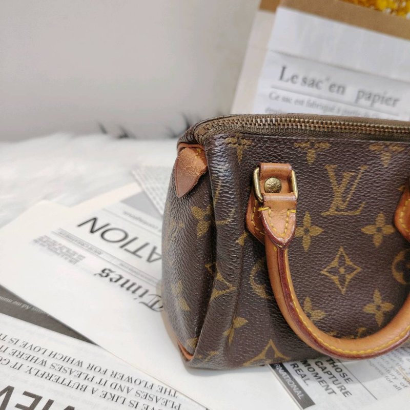 LV speedy Mini-2