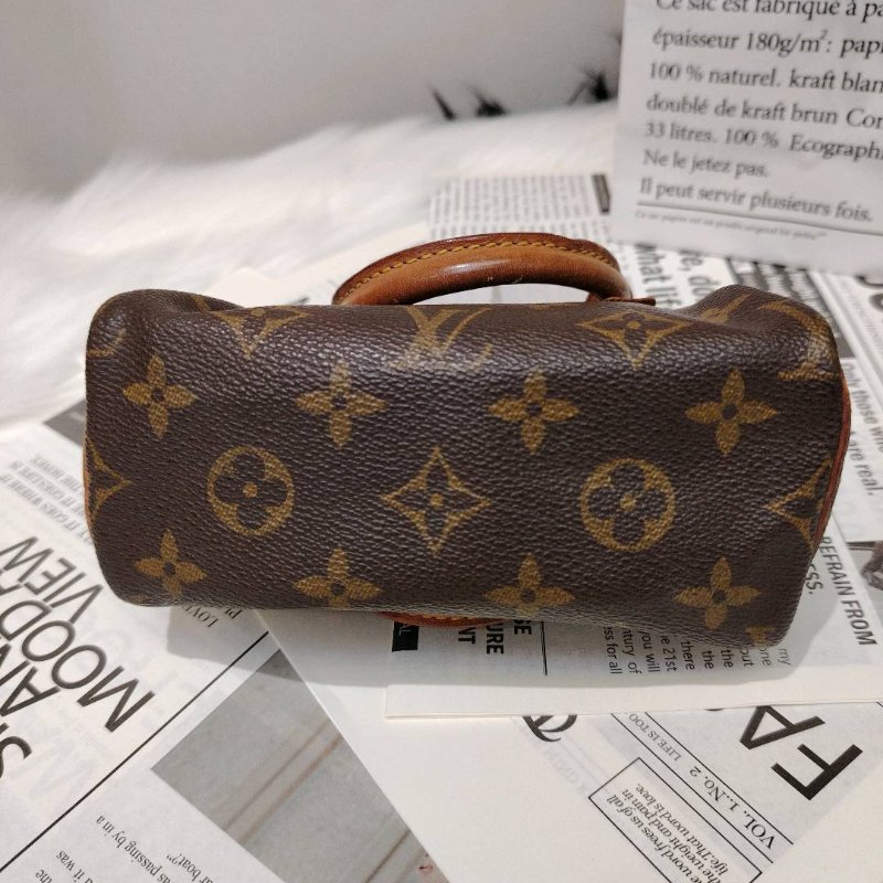 LV speedy Mini-3