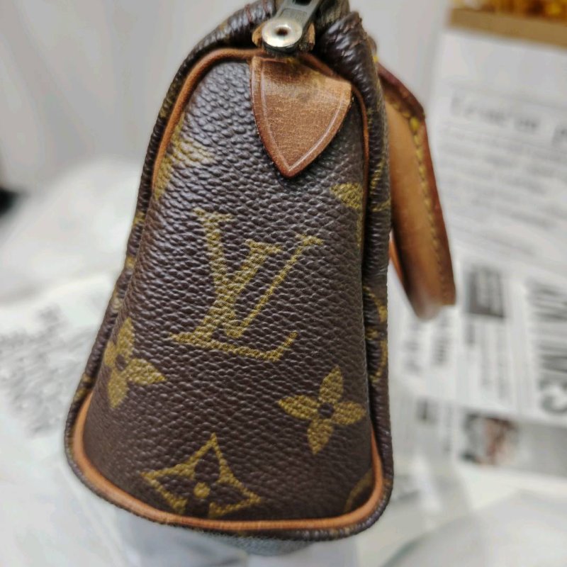 LV speedy Mini-4