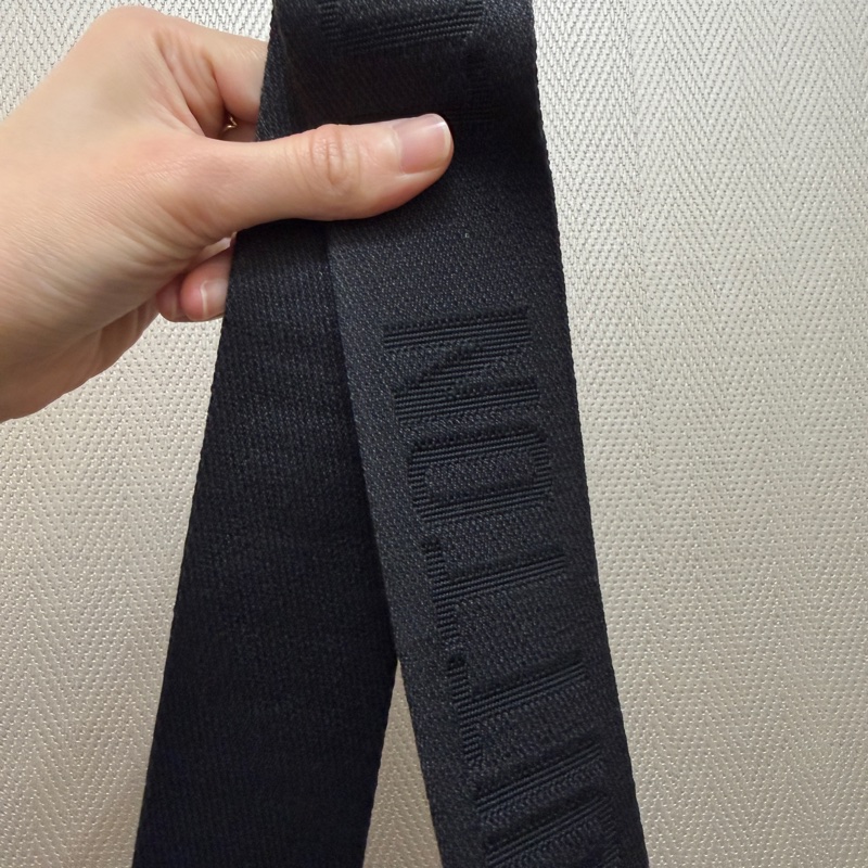 LV 黑牛皮壓紋S-Lock黑釦手提斜背郵差包M58489-14