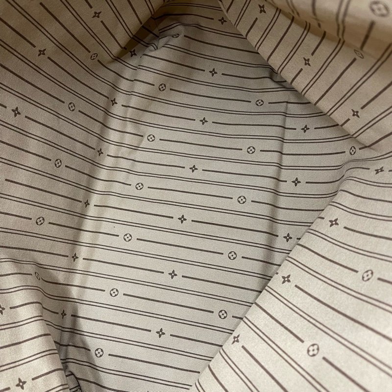 路易威登 LOUIS VUITTON Delightful GM 單把肩背包  M40354  附購買證明-15