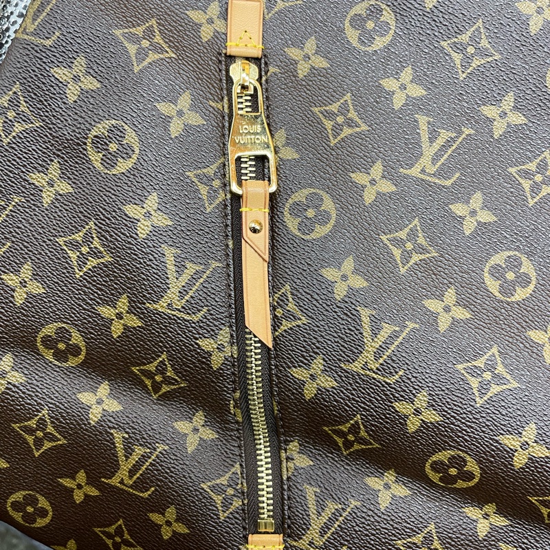 路易威登 LOUIS VUITTON Delightful GM 單把肩背包  M40354  附購買證明-22