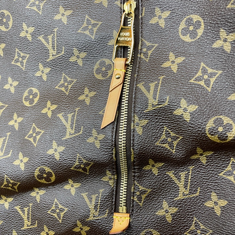 路易威登 LOUIS VUITTON Delightful GM 單把肩背包  M40354  附購買證明-23