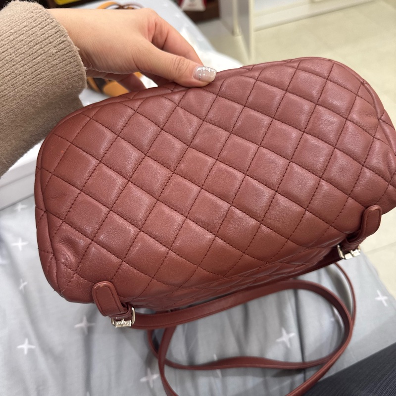 Chanel 後背包 backpack-7