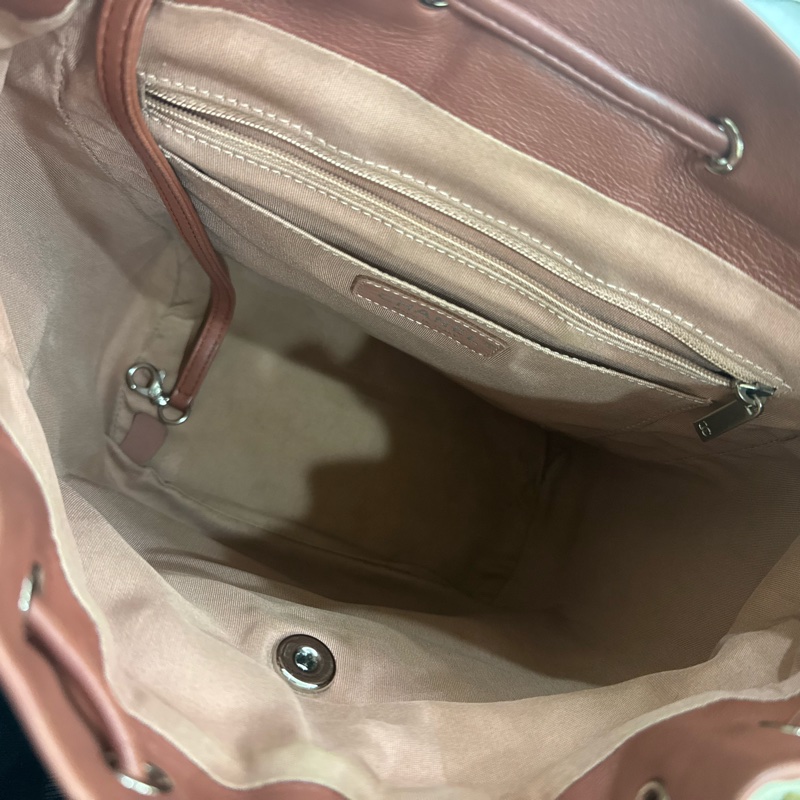 Chanel 後背包 backpack-8