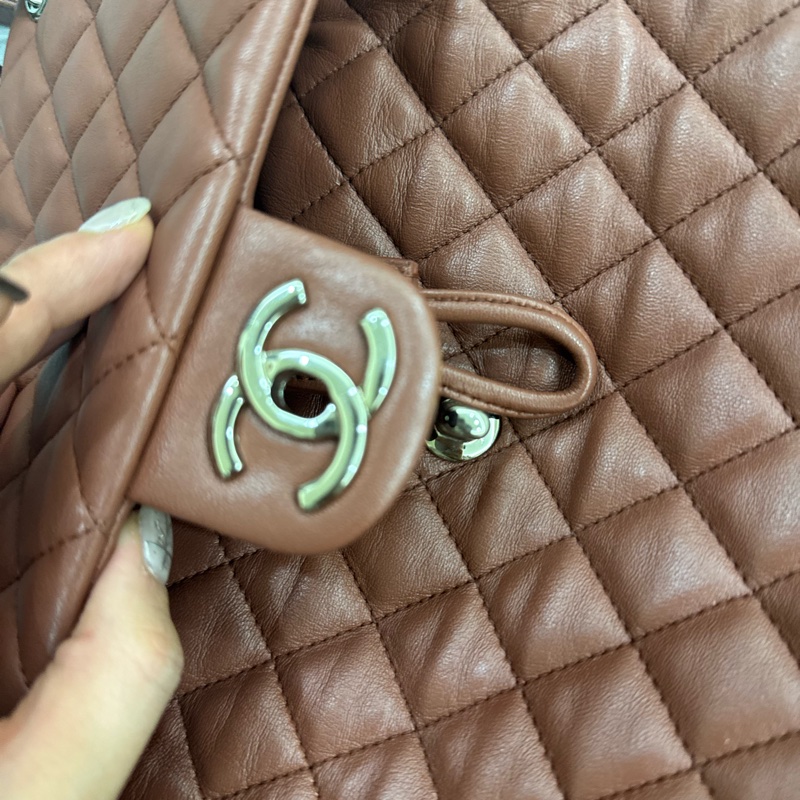 Chanel 後背包 backpack-9